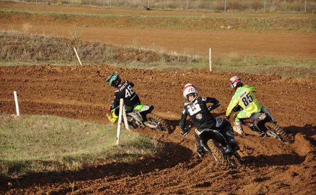 El motocross y el queso convertirán a Valencia de Don Juan en el epicentro del noroeste de España