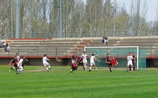 Prolongar la racha de victorias en Getafe