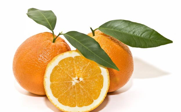 El precio de la naranja se multiplica por ocho del campo a la mesa