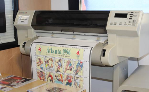 HP en León, I+D en impresión que llega a todo el mundo