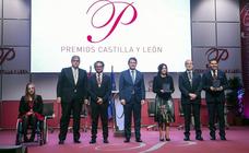 La Bañeza se viste de gala para reconocer a los seis «mejores» de la Castilla y León