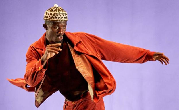 El espectáculo de danza 'Coreógrafos del siglo XXI' llega al Auditorio Ciudad de León