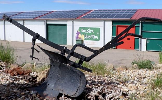 Apaycachana, la gran apuesta por la tierra y la economía circular