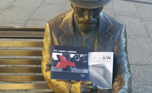 Izquierda Unida de León local liberará libros por la ciudad con motivo del Día Internacional del Libro