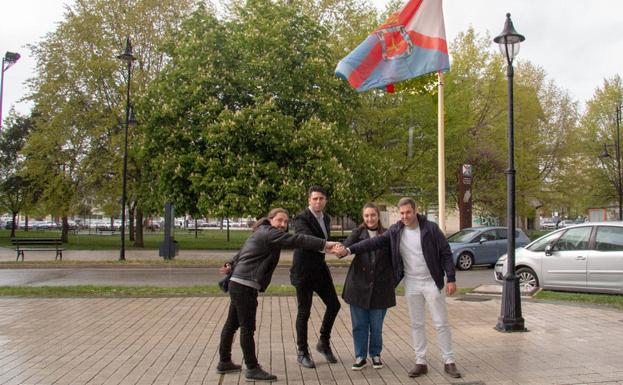 Coalición por El Bierzo celebra el 43 aniversario del bercianismo creando una sección juvenil
