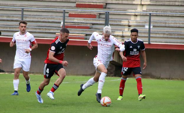 Empate con sabor a fin de temporada