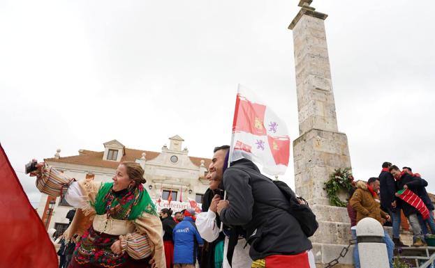 Podemos ve una similitud entre 1521 y 2022 y llama a rearmarse frente a la «ultraderecha»