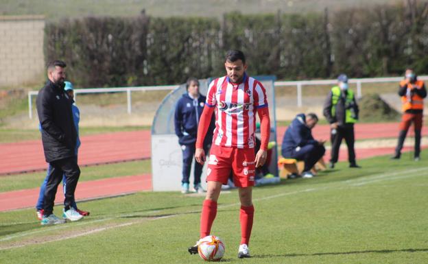 Derbi leonés con plato apasionante de la penúltima jornada de Tercera RFEF