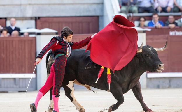 León no es tierra de lidia: los espectáculos taurinos se hunden en la provincia con solo cinco en 2021