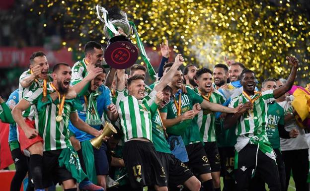 ¿Por qué cae bien el Betis?