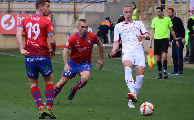 R.Valladolid Promesas-Cultural, en directo