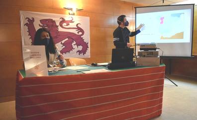 CCRL presenta en Zamora su proyecto de Estatuto para la Región Leonesa