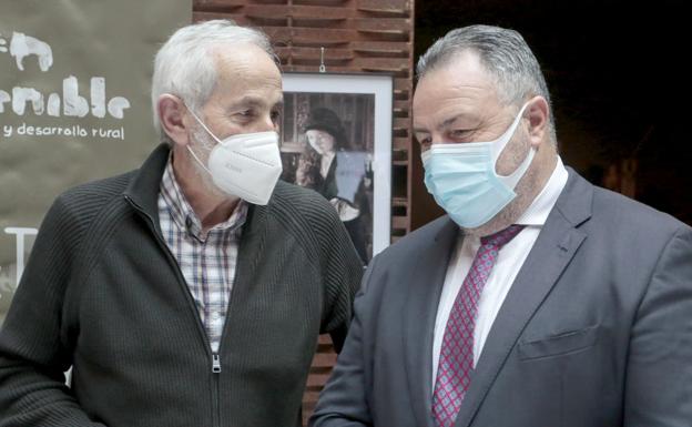 La UPL convoca a su consejo general en 20 días para decidir si se rompe o no el pacto en Diputación