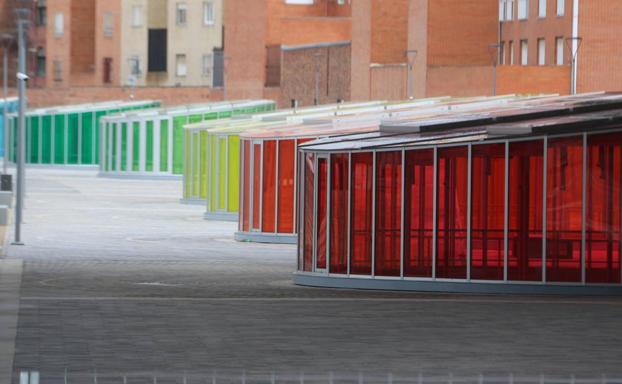 El PP acusa al alcalde de León de ocultar el plan urbanístico de la integración ferroviaria