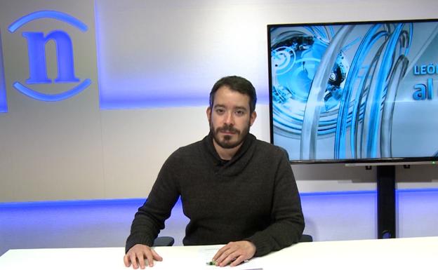 Informativo leonoticias | 'León al día' 25 de abril