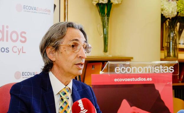 El comercio exterior de Castilla y León a pleno rendimiento