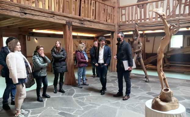 La Comisión de Patrimonio aprueba la restauración de la cara exterior de la Muralla de León