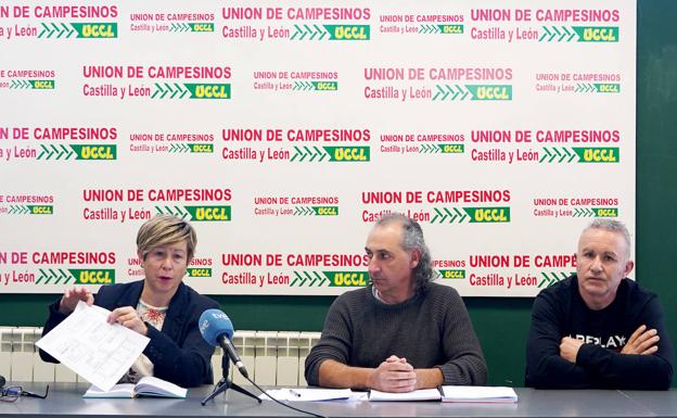 UCCL reclama el cumplimiento de la Ley de la Cadena para no comprometer la soberanía alimentaria