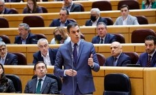 Sánchez afronta 24 horas críticas al fracasar su maniobra para frenar la crisis del espionaje