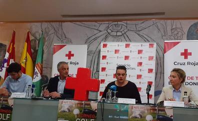 El golf se llena de solidaridad con el torneo de Cruz Roja en León