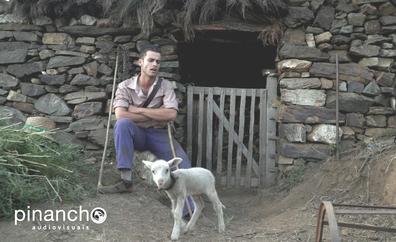 El Instituto Leonés de Cultura proyecta el documental 'El último de Arganeo', protagonizado por el joven pastor Edilberto Rodríguez