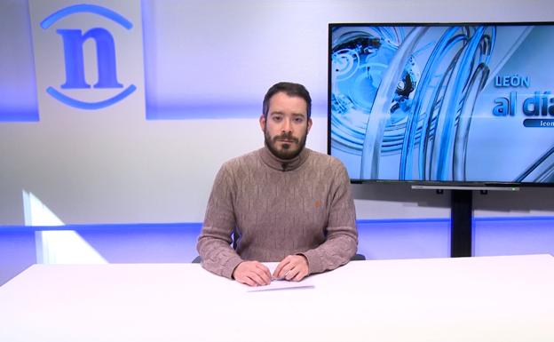 Informativo leonoticias | 'León al día' 27 de abril