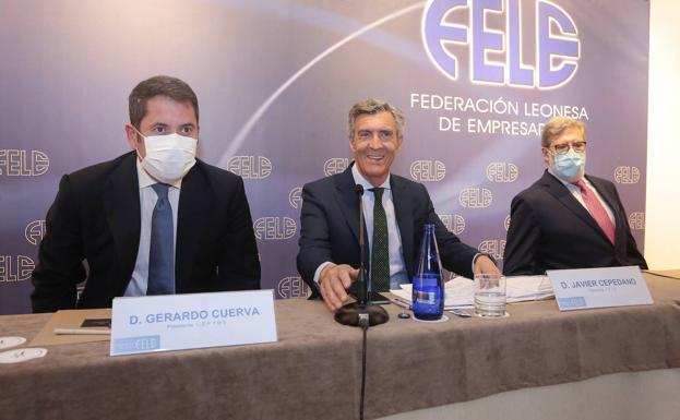 Fele y Aspale destacan el «importante» papel de la prevención en riesgos laborales