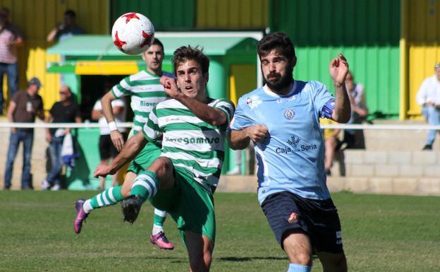 El talento de Esaú llega al final del camino: «Es el momento»