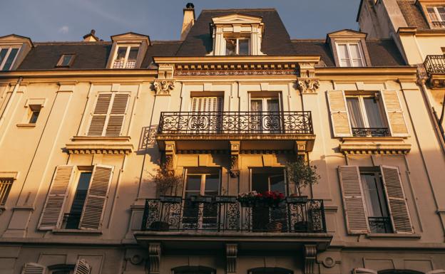 ¿Se venderán tantas casas en León en 2022 como en 2021?