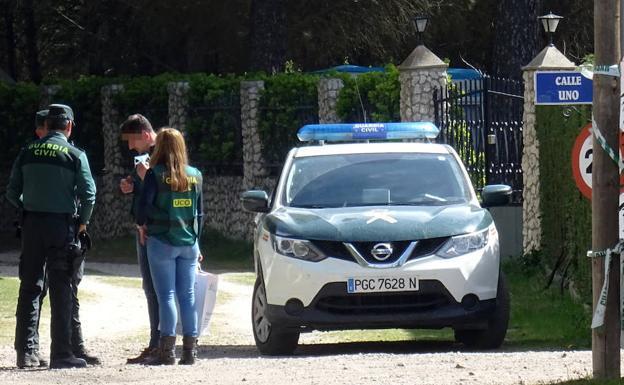 El Juzgado cree que las «sospechas» sobre Óscar no son «suficientes» para que vaya a prisión por la muerte de la joven de Traspinedo