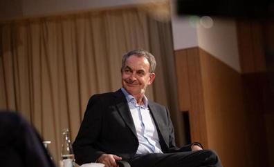 Zapatero acudirá a la Gala Premios Aventura Trashumante en León