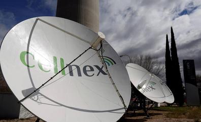 Cellnex advierte del riesgo de reducir operadores móviles: «No saldrán los números»