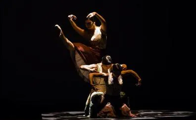 Bembibre celebra este sábado el Día Internacional de la danza con el espectáculo 'Íbera'