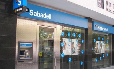 Banco Sabadell triplica beneficio con 213 millones hasta marzo