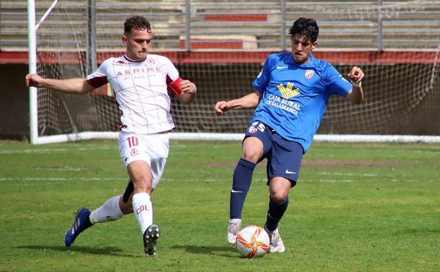 Cara o cruz para el Júpiter en el final de la liga regular