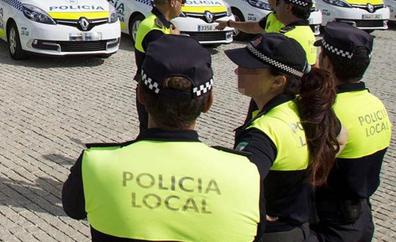 Detenido en Málaga por violar a una discapacitada en plena calle