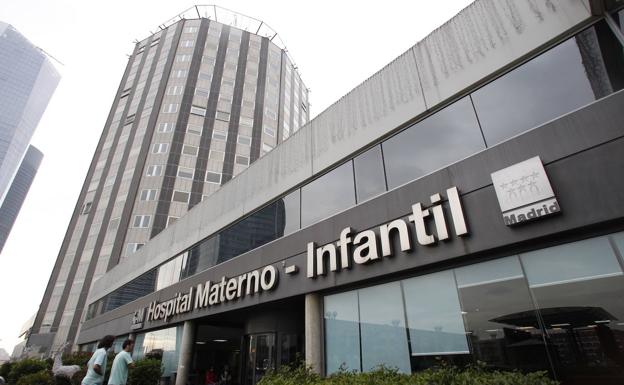 Sanidad ya investiga 22 casos de la hepatitis infantil de origen desconocido