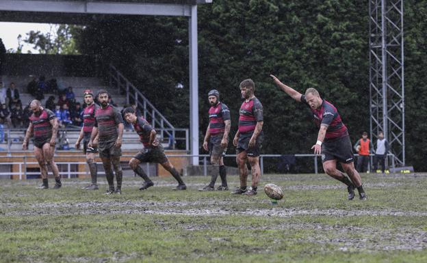 El León Rugby Club afronta dos citas clave este fin de semana