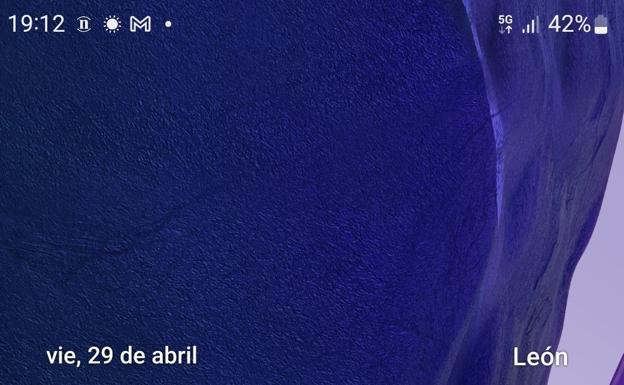 El 5G se extiende en León capital tras la entrada de los nuevos nodos de Movistar