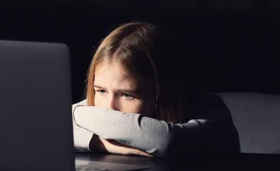 El acoso escolar se recrudece por culpa de las redes sociales