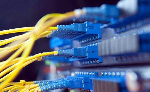 Telefónica invertirá 32,3 millones en llevar internet de alta velocidad a 154 municipios de la provincia de León