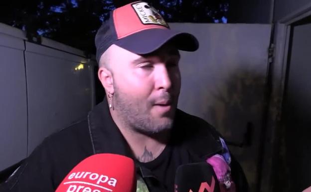 Kiko Rivera reflexiona sobre su figura como padre