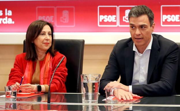 El espionaje denunciado por el Gobierno robó la información del teléfono de Sánchez