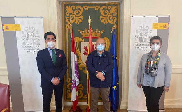 El HUB-CyL llevará a León ponentes y expertos del ecosistema emprendedor e inversor