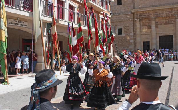 La Semana Cultural coyantina alcanza su 40ª edición