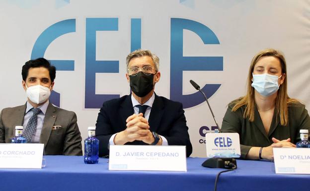 Fele valora con «cautela» unos buenos datos del paro: «El escenario no es todo la favorable que debería»