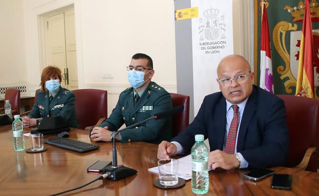 Cuatro nuevos equipos de Viogen buscan luchar y hacer visibles las agresiones que no se denuncian