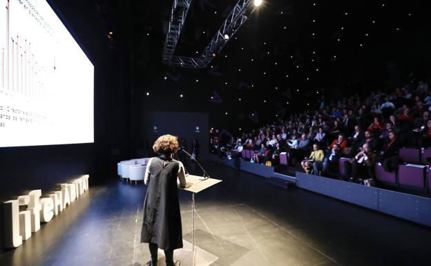 El Congreso Internacional Life Hábitat 2022 reunirá a más de 40 expertos sobre creación de entornos saludables