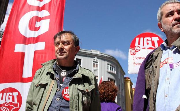 UGT y CCOO piden «no relajarse» ante el aumento de los contratos indefinidos en León