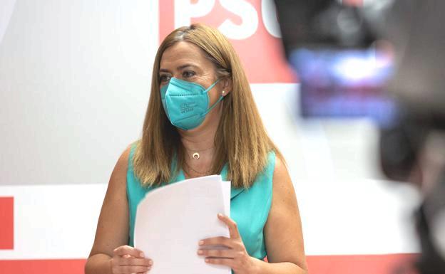 Barcones asegura no tener «constancia» de que se haya espiado su teléfono móvil por el Pegasus